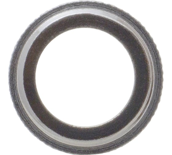 Переходник для душевого шланга MasterProf 1/2" в - М22 - 1,5 н хром ИС.070525