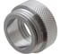 Переходник для душевого шланга MasterProf 1/2" в - М22 - 1,5 н хром ИС.070525 1
