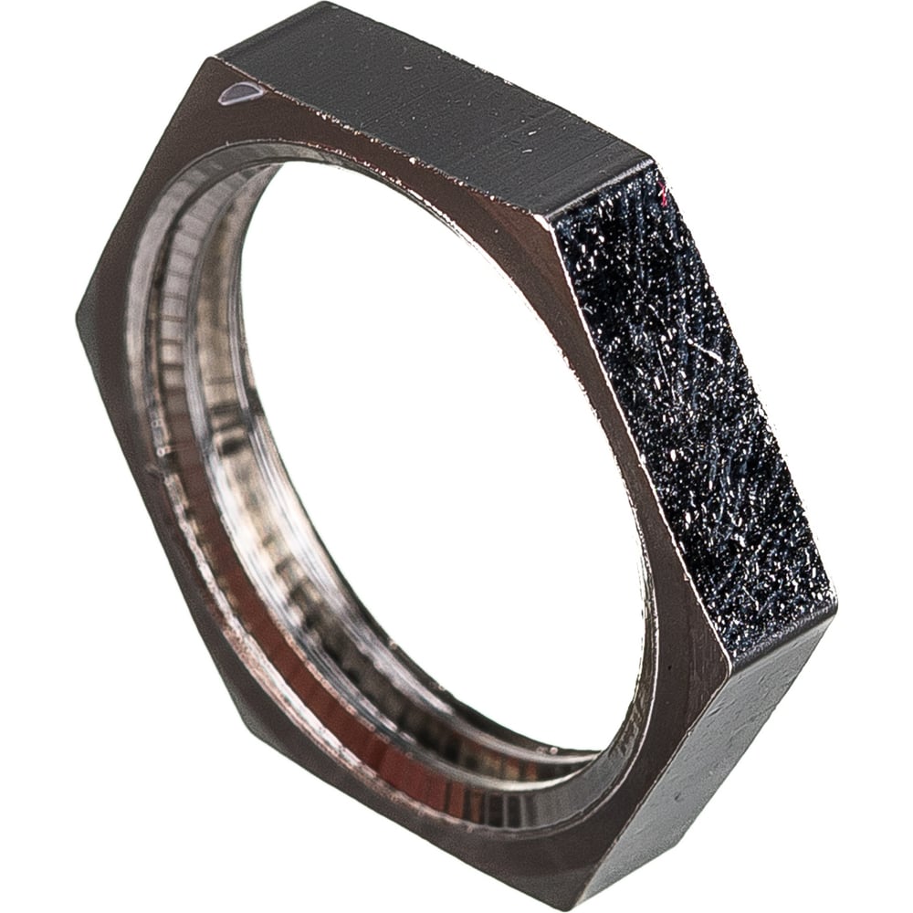 Контргайка MPF 1/2\" серия LIGHT ИС.190575 - выгодная цена, отзывы ...