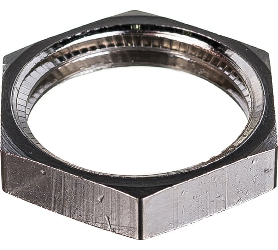 Контргайка MPF 1/2" серия LIGHT ИС.190575