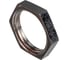 Контргайка MPF 1/2" серия LIGHT ИС.190575 1