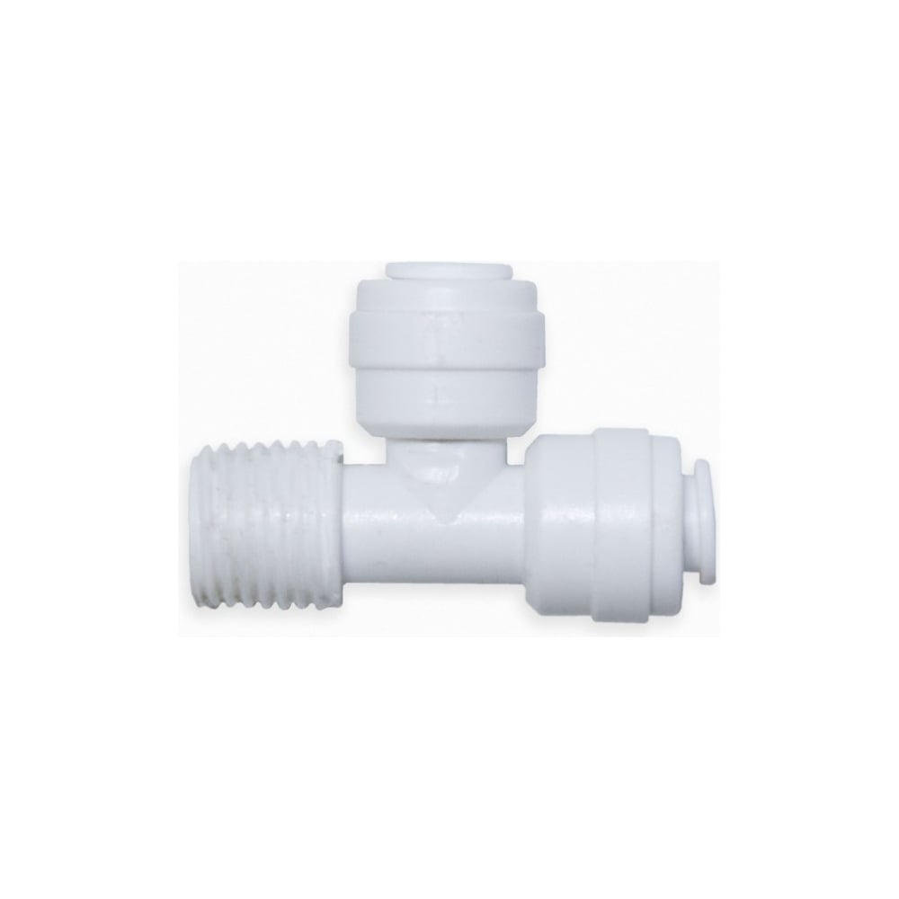 Тройник коннектор/коннектор/коннектор для системы тонкой очистки ...