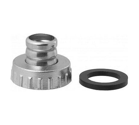 Штуцер для водоразборного крана MasterProf 1" ИС.072642