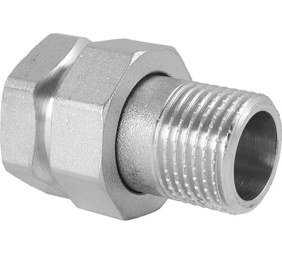 Сгон прямой MasterProf американка прямая 3/4" в/н серия LIGHT ИС.190378 1