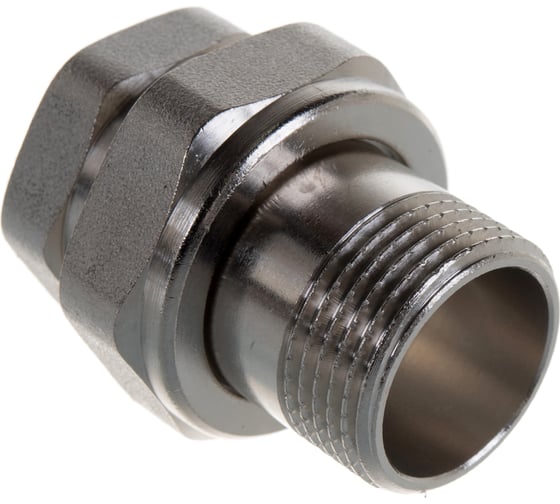 Сгон прямой MasterProf американка прямая 3/4" в/н серия LIGHT ИС.190378