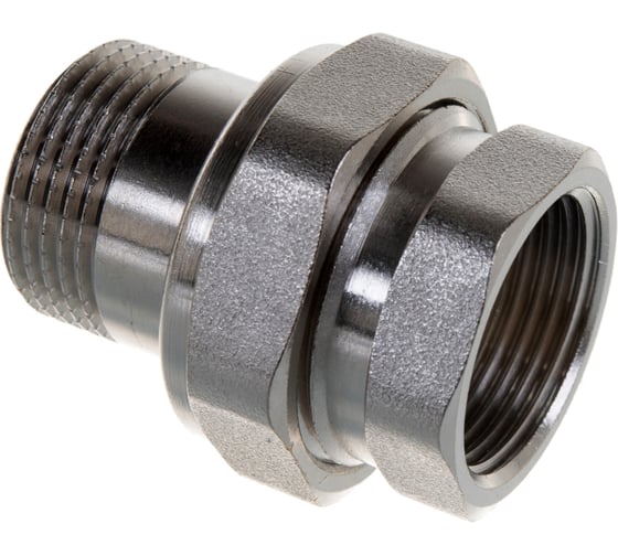 Сгон прямой MasterProf американка прямая 3/4" в/н серия LIGHT ИС.190378