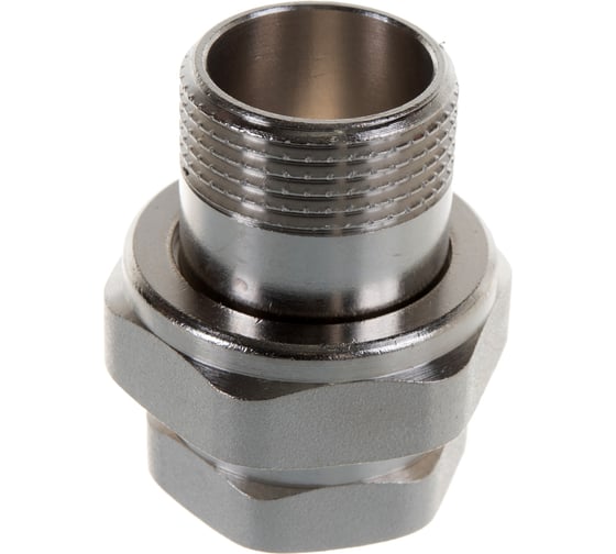 Сгон прямой MasterProf американка прямая 3/4" в/н серия LIGHT ИС.190378