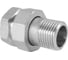 Сгон прямой MasterProf американка прямая 3/4" в/н серия LIGHT ИС.190378 1