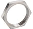 Контргайка MPF 3/4" серия LIGHT ИС.190576 3