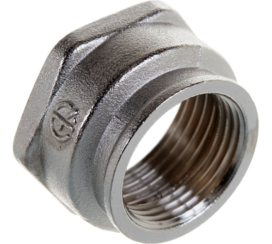 Муфта переходная MasterProf 1"х3/4" в/в серия LIGHT ИС.190244
