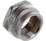 Муфта переходная MasterProf 1"х3/4" в/в серия LIGHT ИС.190244 1