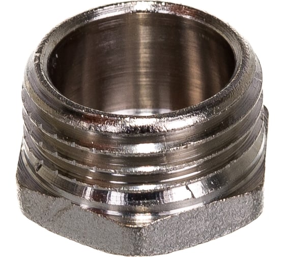 Заглушка в трубу MasterProf пробка 1/2" н серия LIGHT ИС.190390
