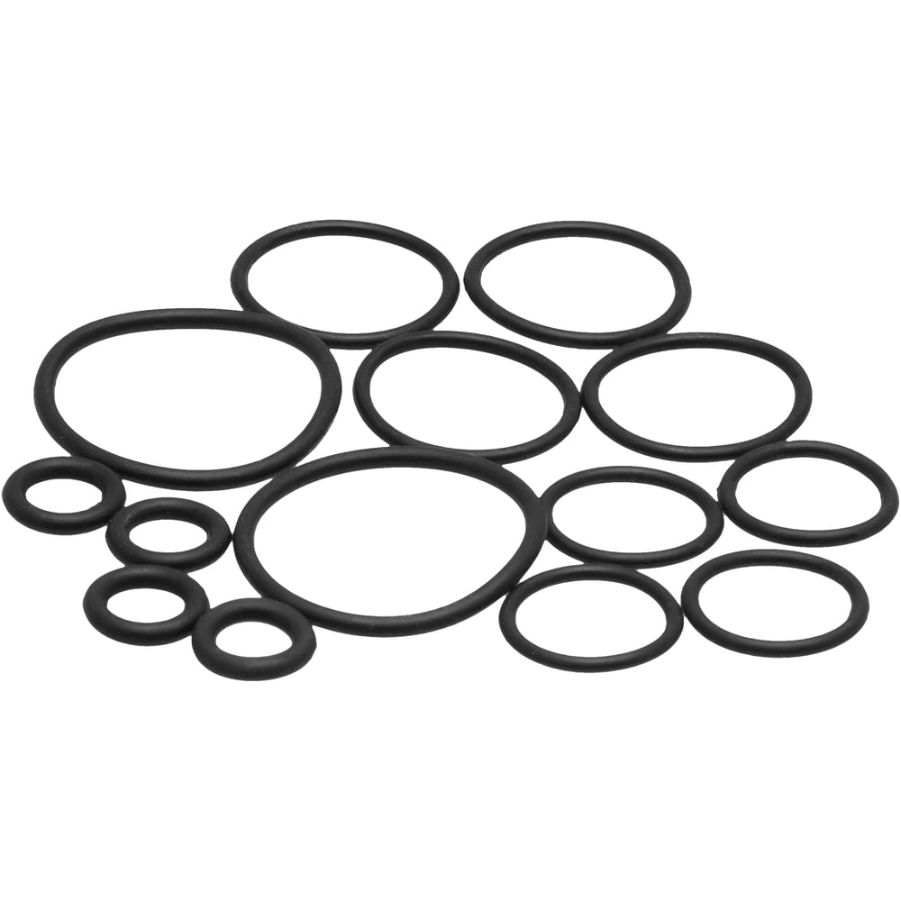 Набор уплотнительных колец для обжимных фитингов MasterProf 16-32 мм 14 ...