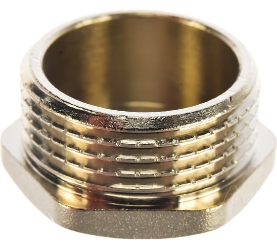 Заглушка в трубу MasterProf пробка 3/4" н серия LIGHT ИС.190391