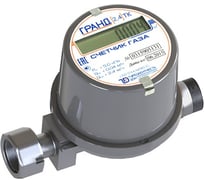Счетчик газа Гранд 3.2 ТК G 1/2 РОССИЯ 24059