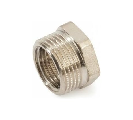 Футорка FV-PLAST FV-Brass переходник НР-ВР 1 1/4х3/4 AA455054034