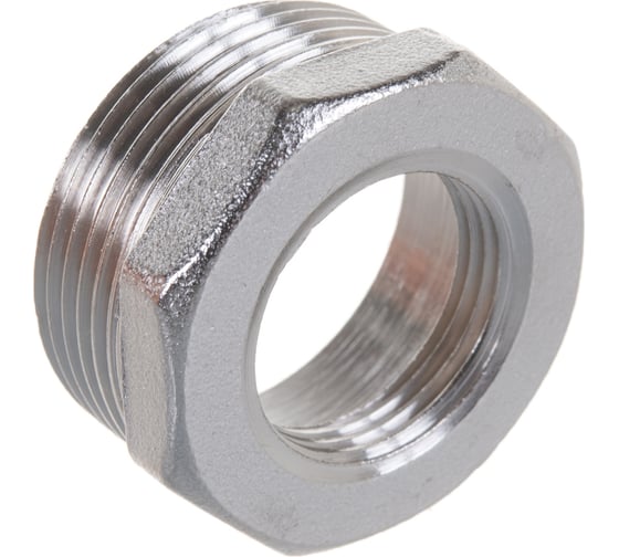 Футорка FV-PLAST FV-Brass переходник НР-ВР 1 1/4х3/4 AA455054034