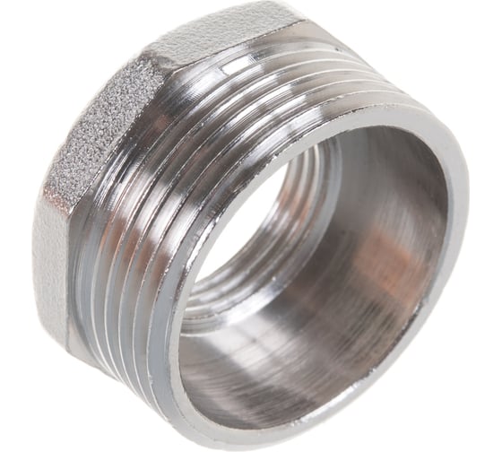 Футорка FV-PLAST FV-Brass переходник НР-ВР 1 1/4х3/4 AA455054034