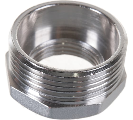 Футорка FV-PLAST FV-Brass переходник НР-ВР 1 1/4х3/4 AA455054034