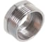 Футорка FV-PLAST FV-Brass переходник НР-ВР 1 1/4х3/4 AA455054034 3
