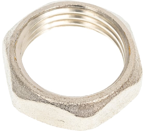 Контргайка FV-PLAST FV-Brass 1/2 AA470000012 1