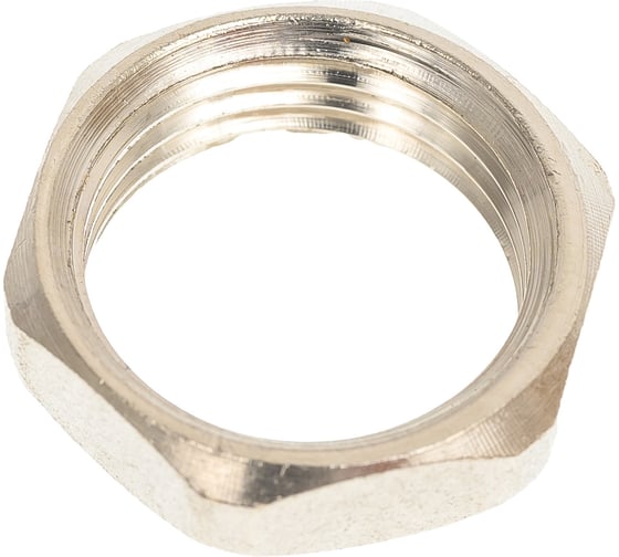 Контргайка FV-PLAST FV-Brass 1/2 AA470000012