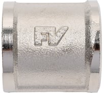 Соединительная муфта FV-PLAST FV-Brass 1/2 AA453000012