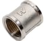 Соединительная муфта FV-PLAST FV-Brass 1/2 AA453000012 2