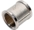 Соединительная муфта FV-PLAST FV-Brass 1/2 AA453000012 3