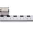 Соединительная муфта FV-PLAST FV-Brass 1/2 AA453000012 4