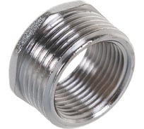 Футорка FV-PLAST FV-Brass переходник НР-ВР 1х3/4 AA455001034