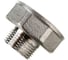 Переходник FV-PLAST FV-Brass ВР-НР 1 1/4 х3/4 AA452054034 2