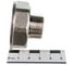 Переходник FV-PLAST FV-Brass ВР-НР 1 1/4 х3/4 AA452054034 3