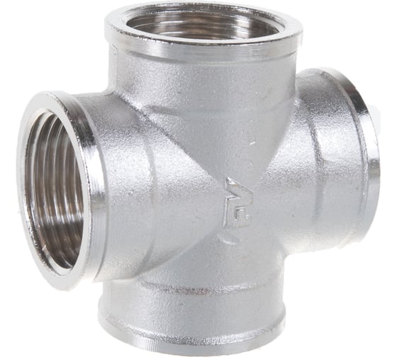 Крестовина FV-PLAST FV-Brass ВР 1 AA461000001