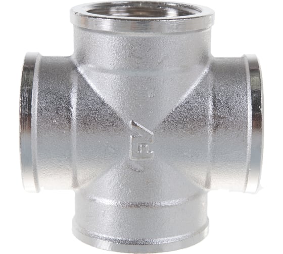 Крестовина FV-PLAST FV-Brass ВР 1 AA461000001