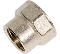 Переходная муфта  FV-PLAST FV-Brass 3/4х1/2 AA454034012