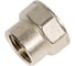 Переходная муфта  FV-PLAST FV-Brass 3/4х1/2 AA454034012 1