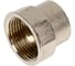 Переходная муфта  FV-PLAST FV-Brass 3/4х1/2 AA454034012 2
