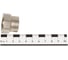 Переходная муфта  FV-PLAST FV-Brass 3/4х1/2 AA454034012 3