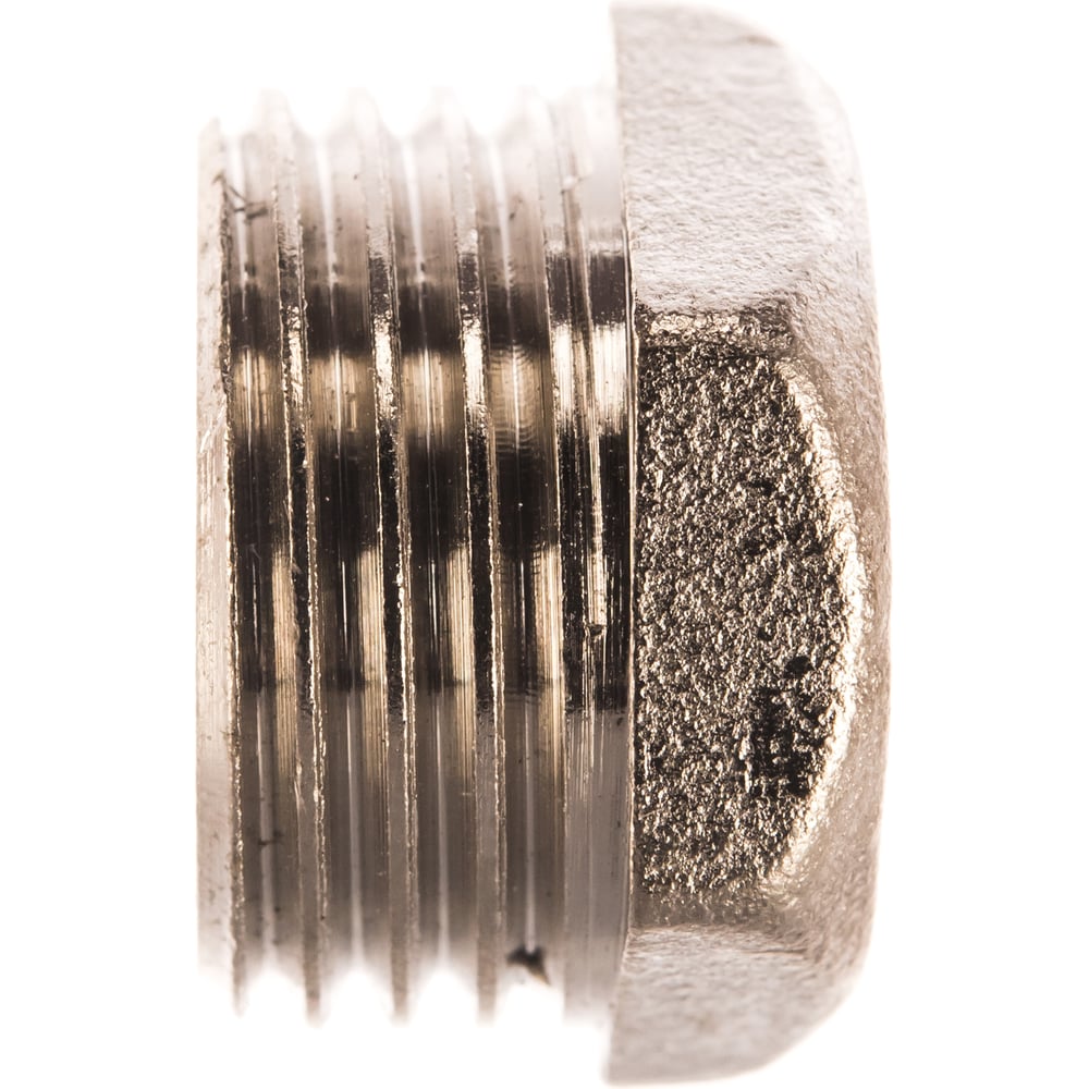 Заглушка FV-PLAST FV-Brass пробка НР 1 2 AA469000012 - выгодная цена ...