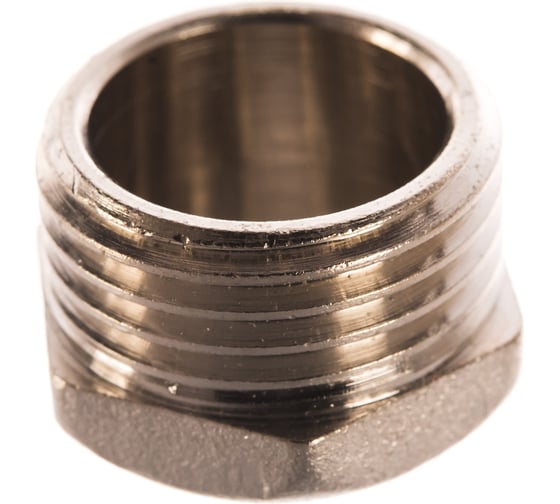 Заглушка FV-PLAST FV-Brass пробка НР 1 2 AA469000012