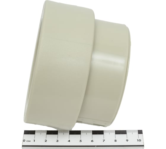 Переходник- редукция FV-PLAST внутр наруж 90x75 мм, 20 1 210090075