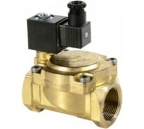 Электромагнитный соленоидный мембранный клапан Brandoni 8715