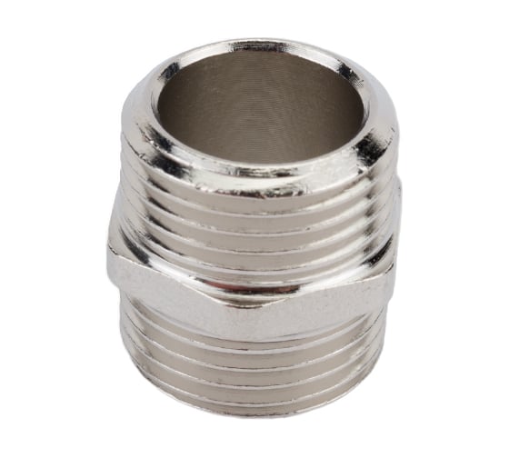 Соединительный ниппель FV-PLAST FV-Brass 3/8 AA450001038