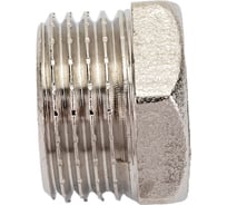 Футорка FV-PLAST FV-Brass переходник НР-ВР 1/2х3/8 AA455012038