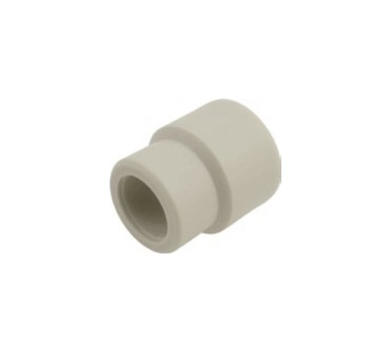Переходник-редукция FV-PLAST внутр наруж 63x40 мм, 50 10 210063040 1