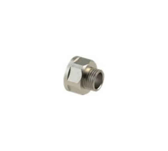Переходник FV-PLAST FV-Brass ВР-НР 1 1/4х1/2 AA452054012 1