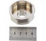 Переходник FV-PLAST FV-Brass ВР-НР 1 1/4х1/2 AA452054012 3