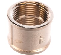 Соединительная муфта FV-PLAST FV-Brass 1 AA453000001