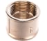 Соединительная муфта FV-PLAST FV-Brass 1 AA453000001 1